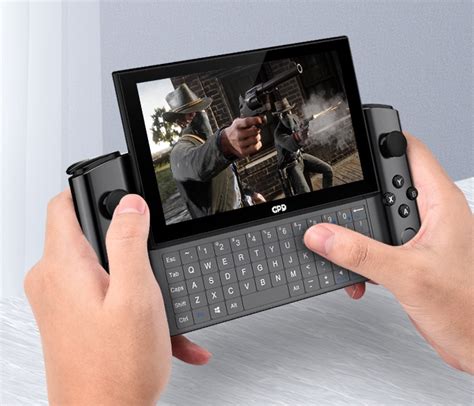 gpd win philippines